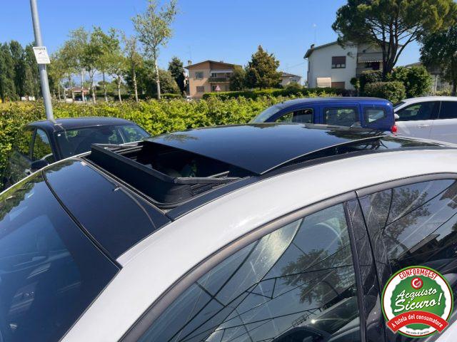 ALFA ROMEO Stelvio 2.2 Turbodiesel 210 CV AT8 Q4 Veloce Tetto