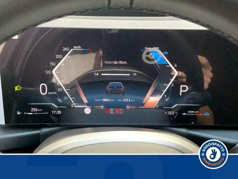 BMW Serie 3 Touring 320d xDrive M Sport Pro