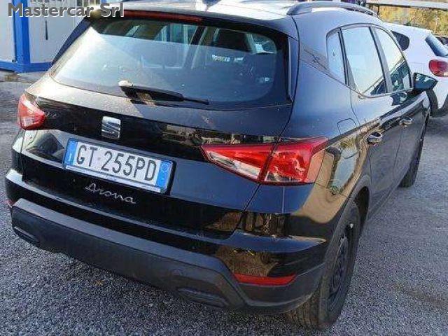 SEAT Arona NEOPATENTATI Arona 2022 1.0 TSI 95cv tg: GT255PD