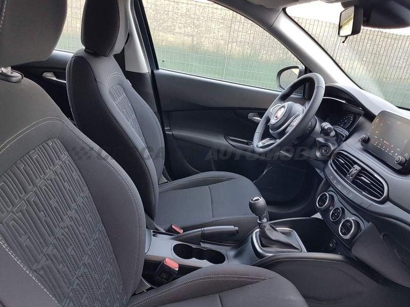 FIAT Tipo Tipo SW 1.6 mjt s&s 130cv