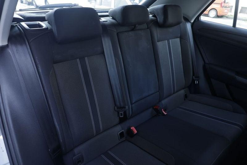 Volkswagen T-Roc Volkswagen T-Roc 1.0 TSI Business BlueMotion Technology Unicoproprietario