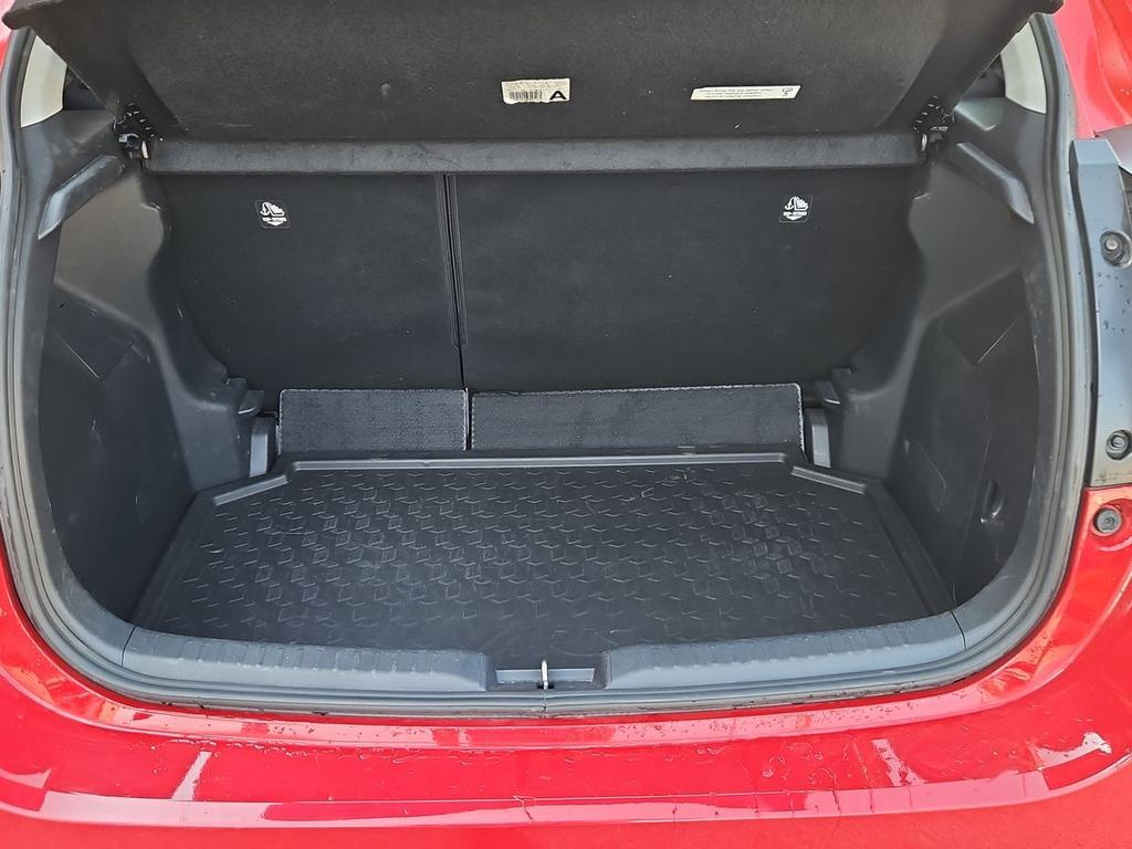 Toyota Yaris 1.0 Active