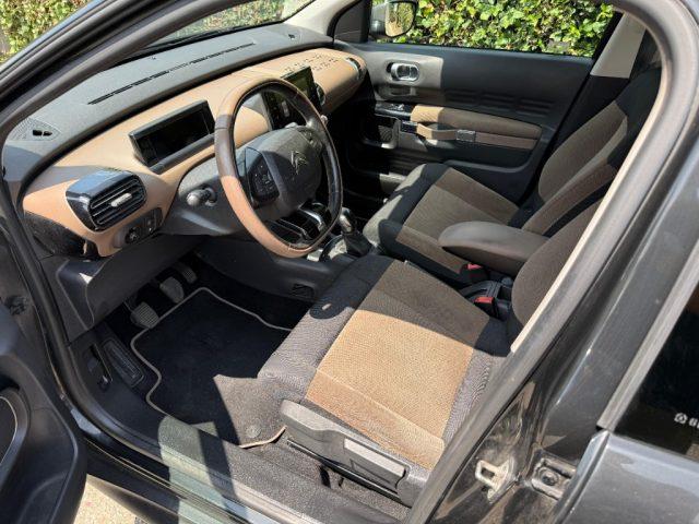 CITROEN C4 Cactus PureTech 82 Shine NEOPATENTATI - NAVI - TELEC.