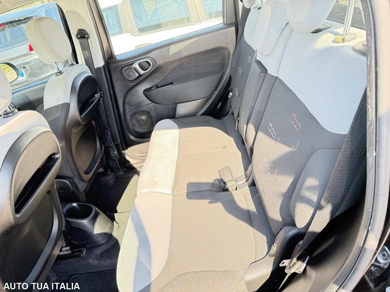 FIAT 500L 1.3 mjt - adatta neopatentati
