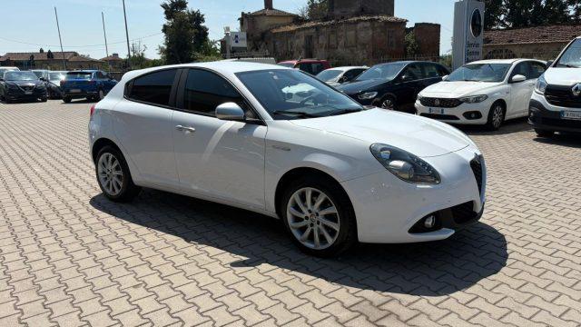 ALFA ROMEO Giulietta 2.0 Turbodiesel 150 CV Super **IVA ESPOSTA**