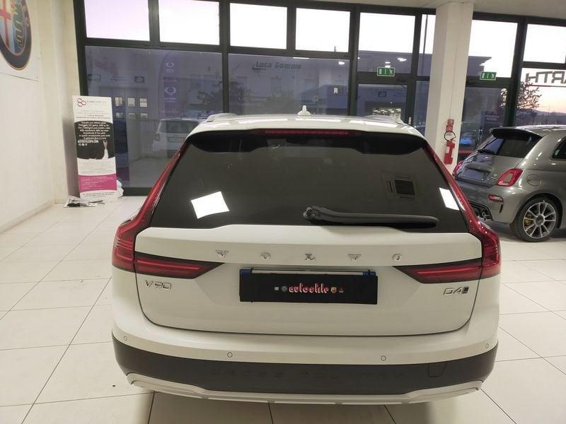 Volvo V90 Cross Country D4 AWD Geartronic Business Plus