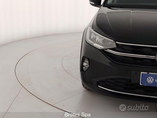 Volkswagen Taigo 1.0 TSI 110 CV Edition Plus