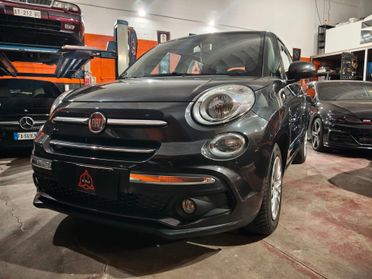 Fiat 500L GPL Lounge DA VEDERE!!!