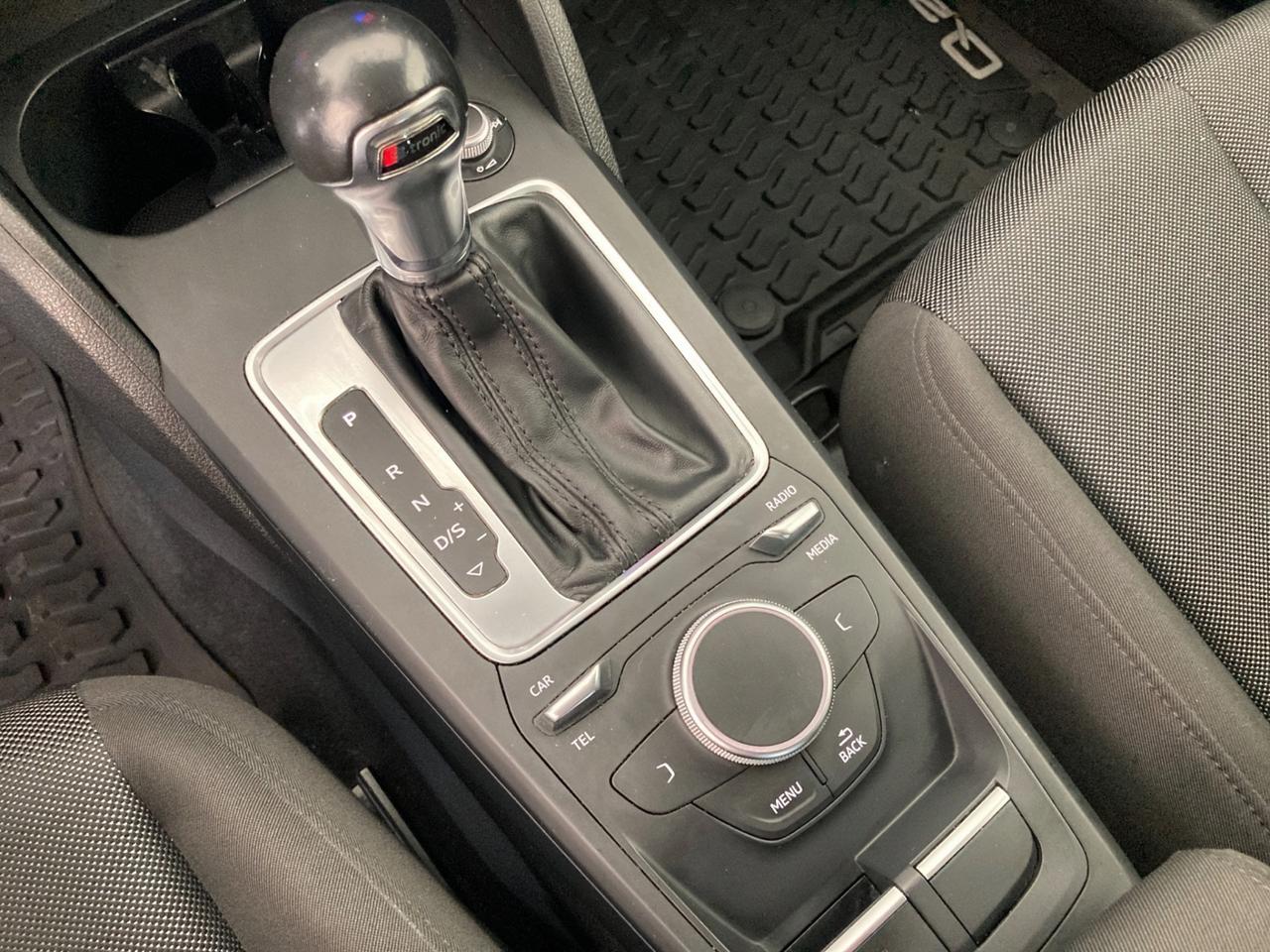 AUDI Q2 30 1.6 tdi s-tronic