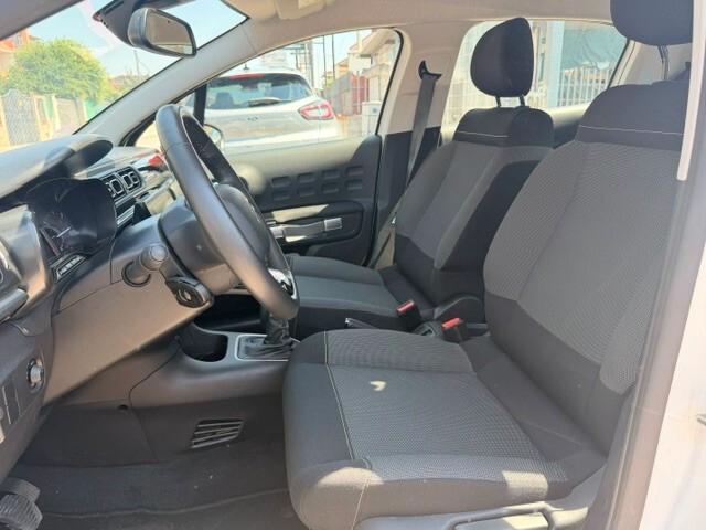Citroen C3 PureTech 110 S&S Shine