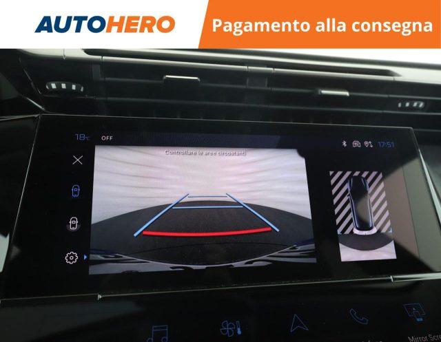 PEUGEOT 308 BlueHDi 130 S&S EAT8 Allure Pack