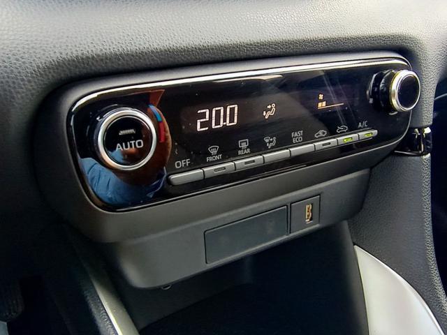 TOYOTA Yaris 1.5 Hybrid 5 porte Trend