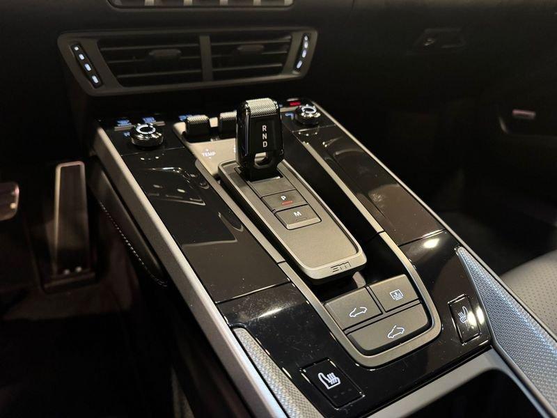 Porsche 911 911 Carrera MODELLO 2025 TETTO/BOSE/CHRONO FULL
