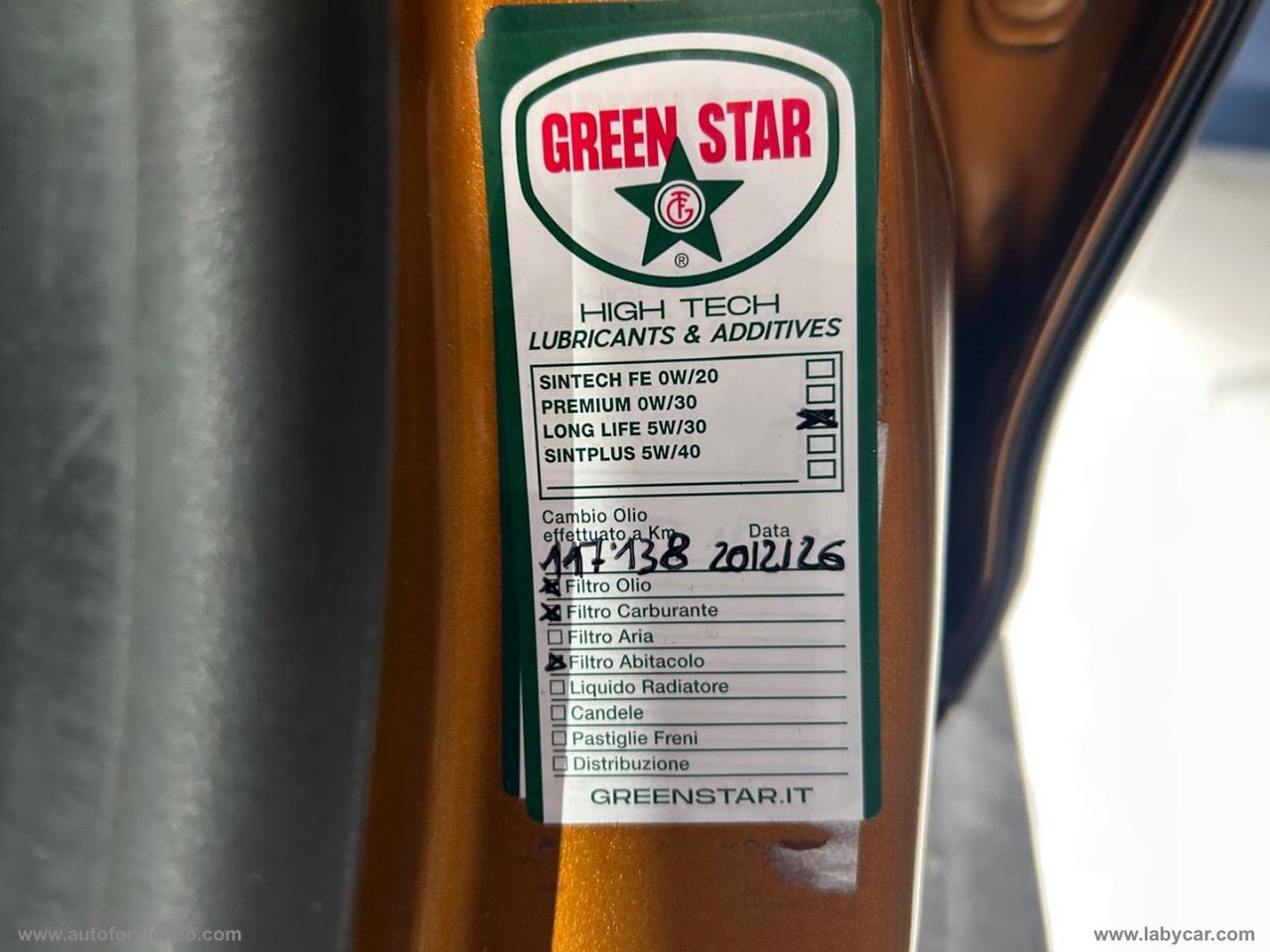 DACIA Duster 1.5 dCi 8V 110 CV 4x2 Prestige