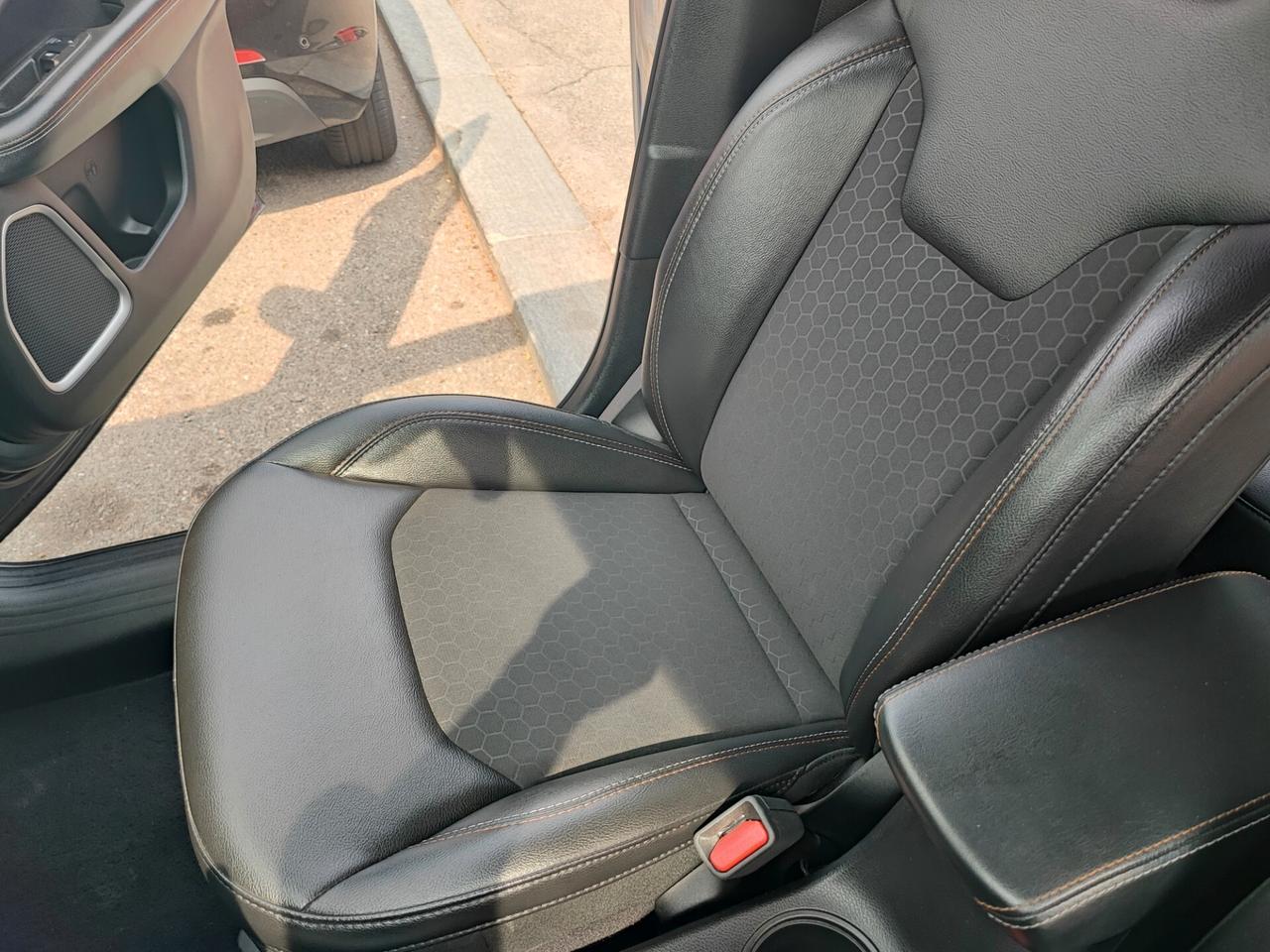 Jeep Compass 1.6 Multijet II 2WD Longitude