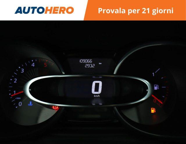 RENAULT Clio dCi 8V 75CV Start&Stop 5 porte Energy Life