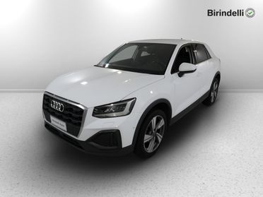 AUDI Q2 - Q2 30 TFSI Admired