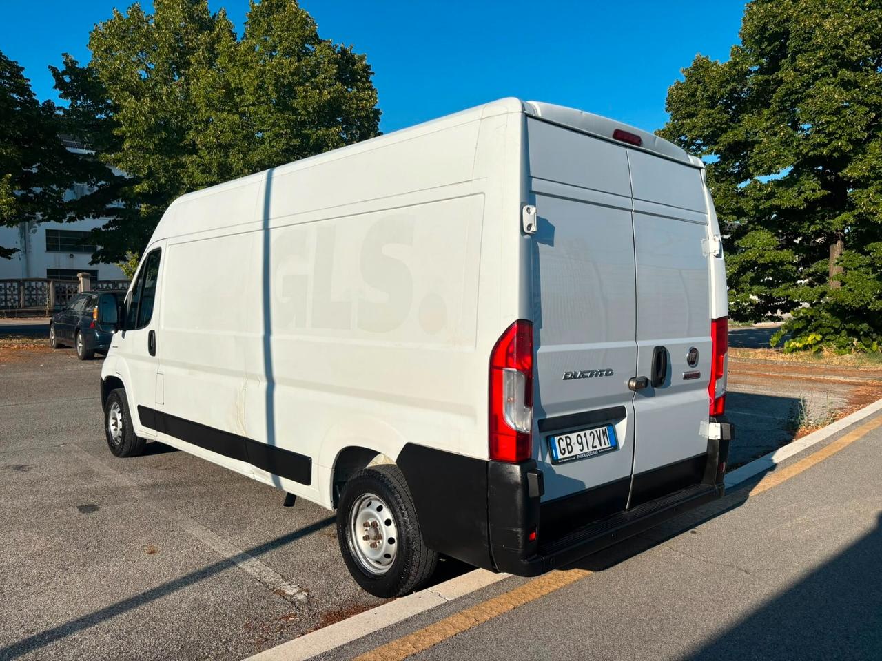 Fiat Ducato