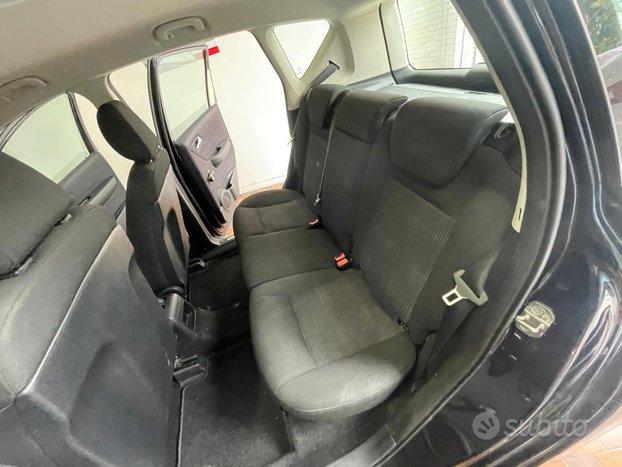 Mercedes-benz A 160 BlueEFFICIENCY GPL