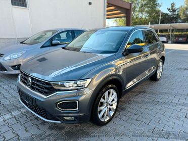 Volkswagen T-Roc 2.0 TDI SCR 150 CV DSG Advanced BlueMotion Technology