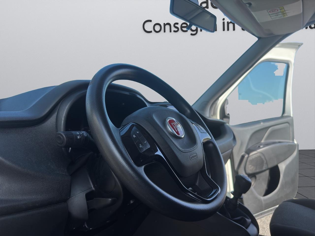 Fiat Doblo 1.6 MJT 105CV PL TN MAXI-OTTIME CONDIZIONI-