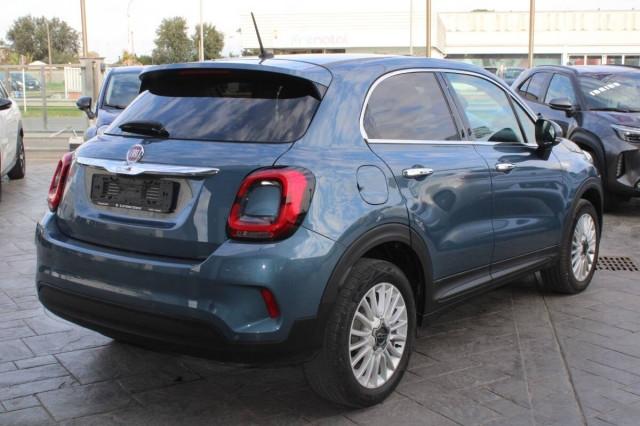 Fiat 500X 500X 1.3 Lounge 150cv dct Con CARPLAY+TELECAMERA