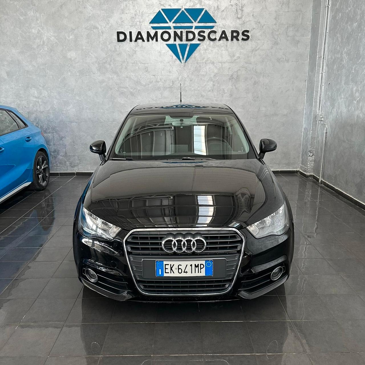 Audi A1 1.2 TFSI Ambition