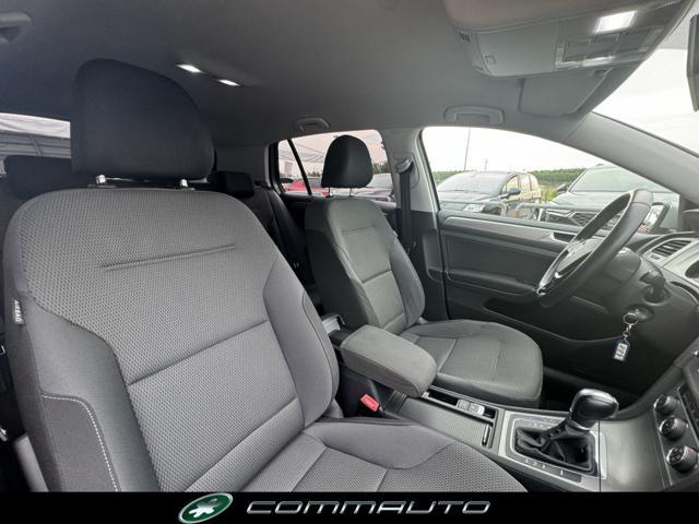 VOLKSWAGEN Golf 1.6 TDI 110 CV DSG 5p. Highline Euro 6