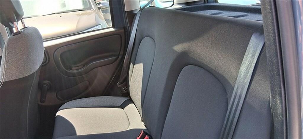 Fiat Panda 1.2 Fire EasyPower City Life