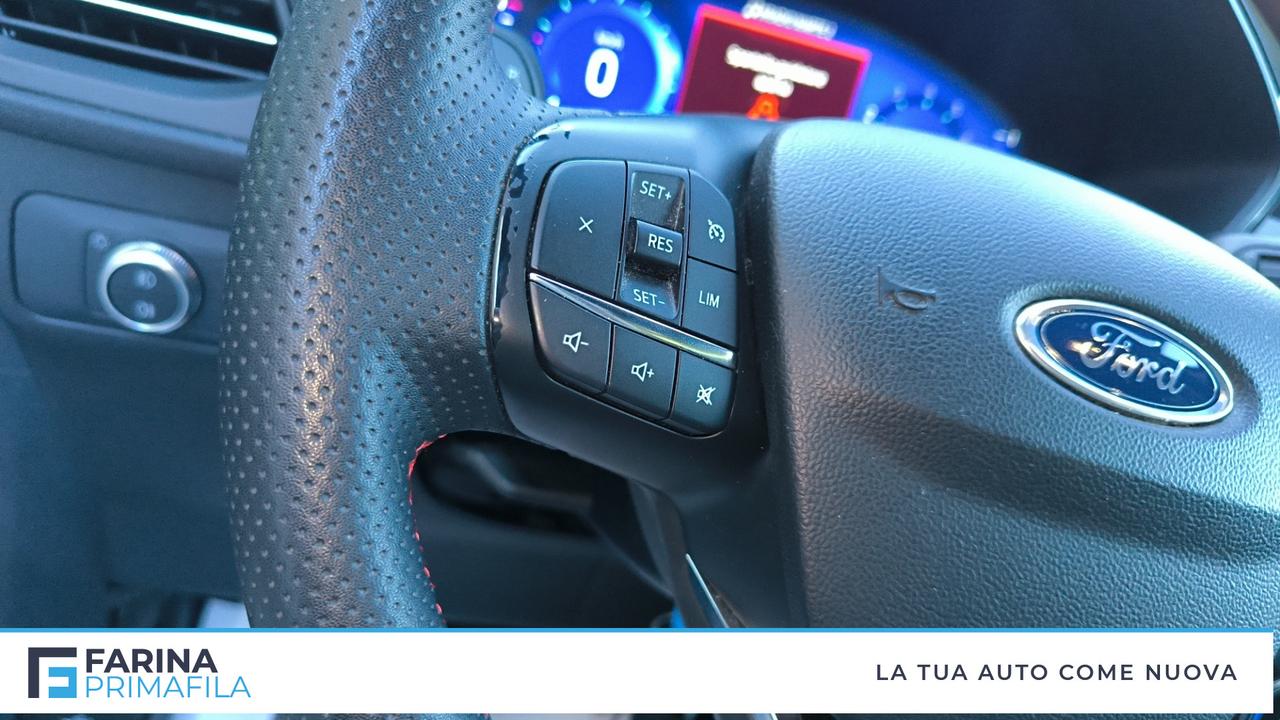 FORD Kuga III 2020 - Kuga 1.5 ecoboost ST-Line 2wd 150cv