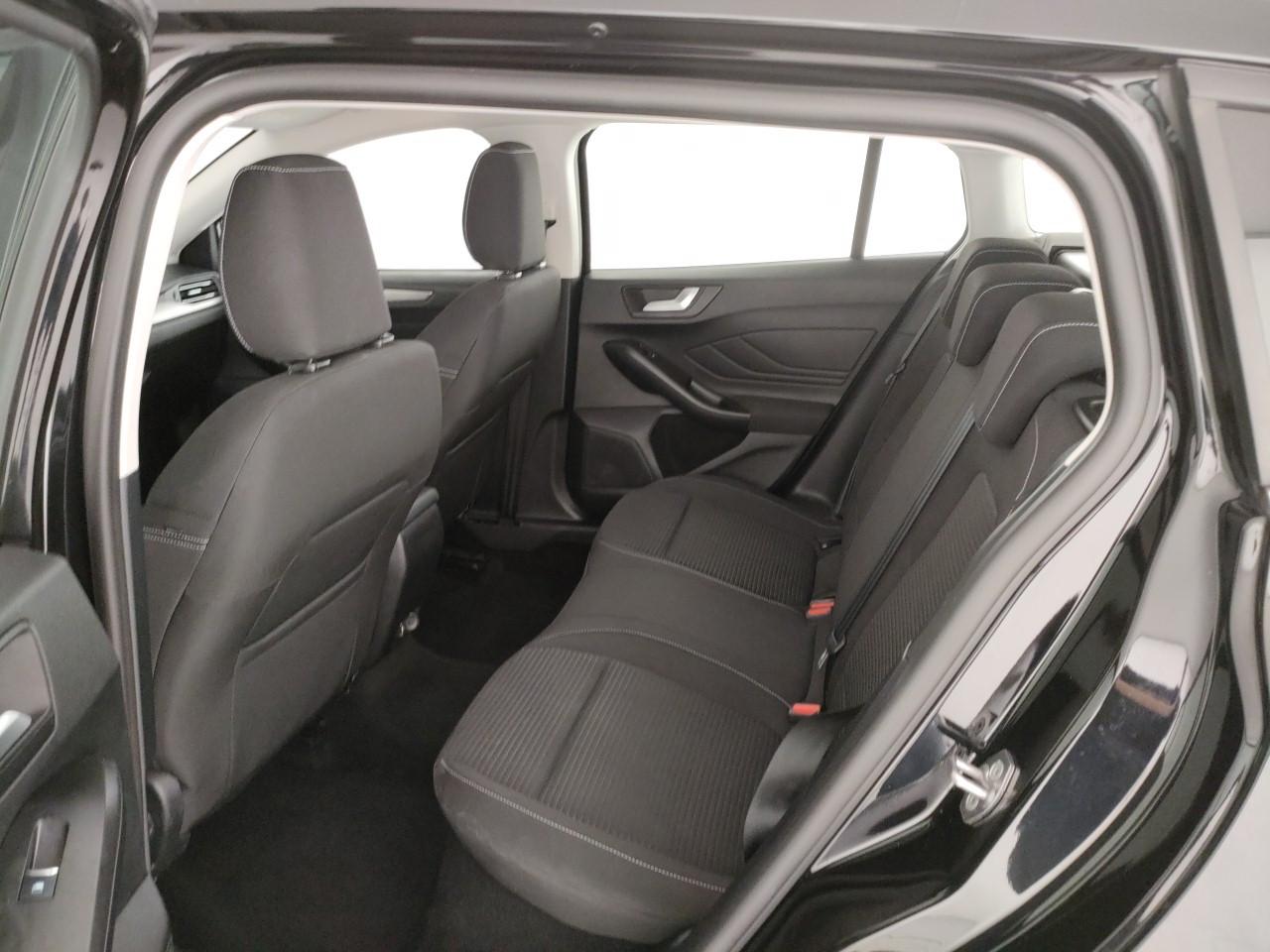 FORD Focus SW 1.5 ecoblue Titanium Edition 115cv auto