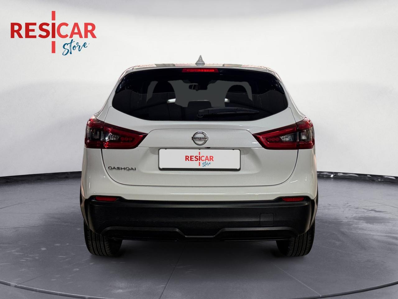 NISSAN Qashqai 1.5 dci Acenta 110cv