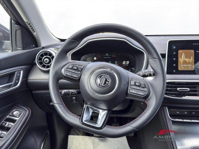 MG HS 1.5 t-gdi Luxury