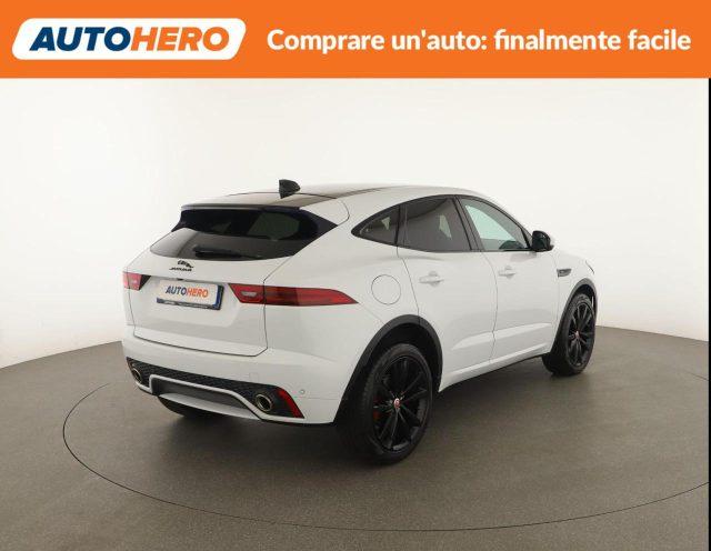 JAGUAR E-Pace 2.0D 180 CV AWD aut. R-Dynamic S