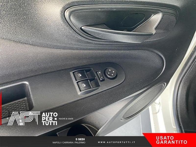 FIAT Punto Punto 1.2 Street 5p E6