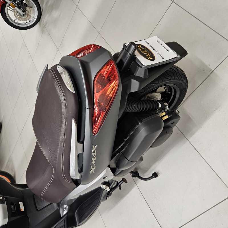 Yamaha X-Max 250 - 2010