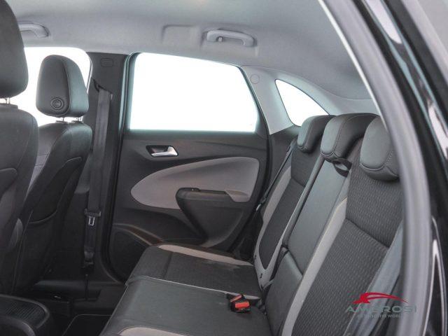 OPEL Crossland X 1.6 ECOTEC D 8V Start&Stop Innovation