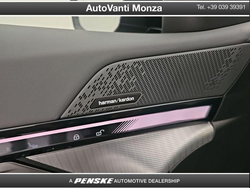 BMW i5 i5 xDrive 40 Msport Pro