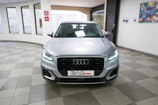 AUDI Q2 30 TDI S tronic Admired