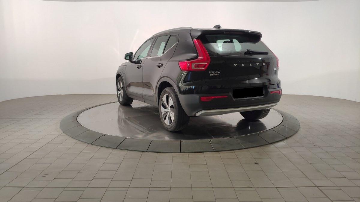 VOLVO Xc40 T5 Recharge Plug-In Hybrid Inscription Expression