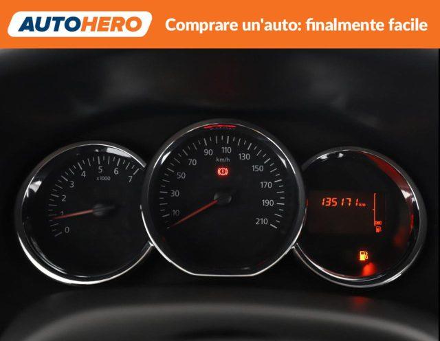 DACIA Logan MCV 1.5 dCi 8V 90CV Start&Stop SS Lauréate Family