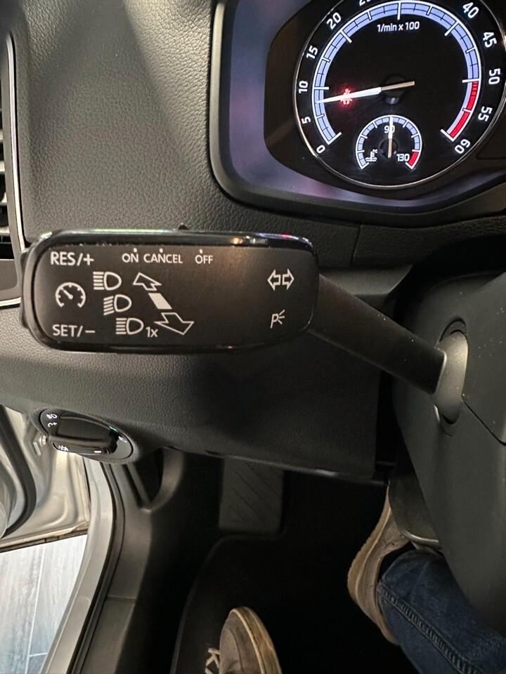 Skoda Karoq 1.6 TDI DSG Style