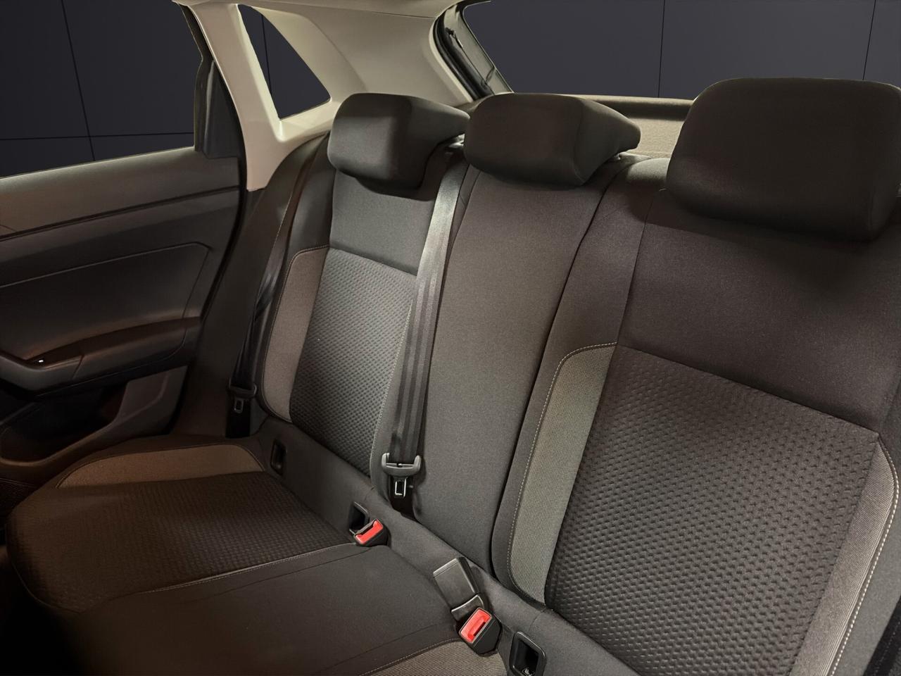 Volkswagen Polo 1.0 TSI Life PREZZO REALE