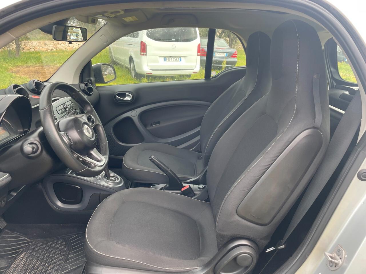 Smart ForTwo 70 1.0 Passion FINANZIABILE