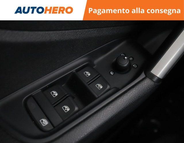 AUDI Q2 30 TDI S tronic