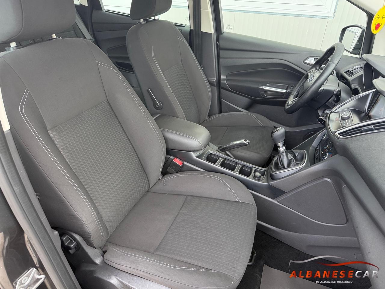 Ford C-Max 1.5 TDCi 120CV Start&Stop Titanium