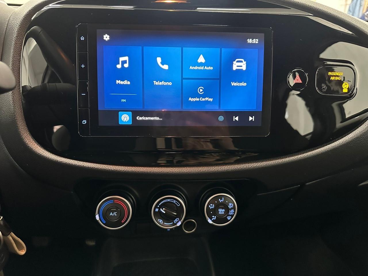 Toyota Aygo X 1.0 VVT-i 72 CV 5 porte Active