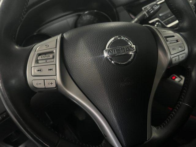 NISSAN Qashqai 1.5 dCi 110 cv Acenta