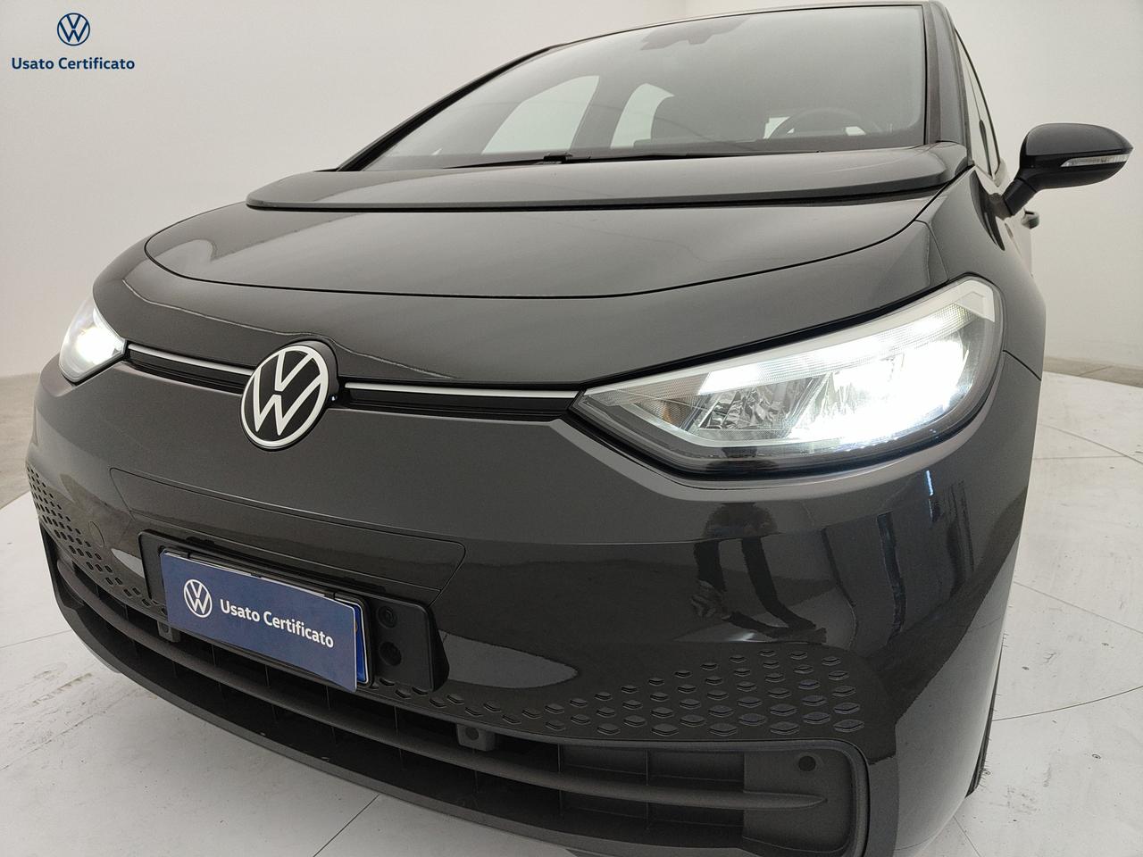 VOLKSWAGEN ID.3 - ID.3 City