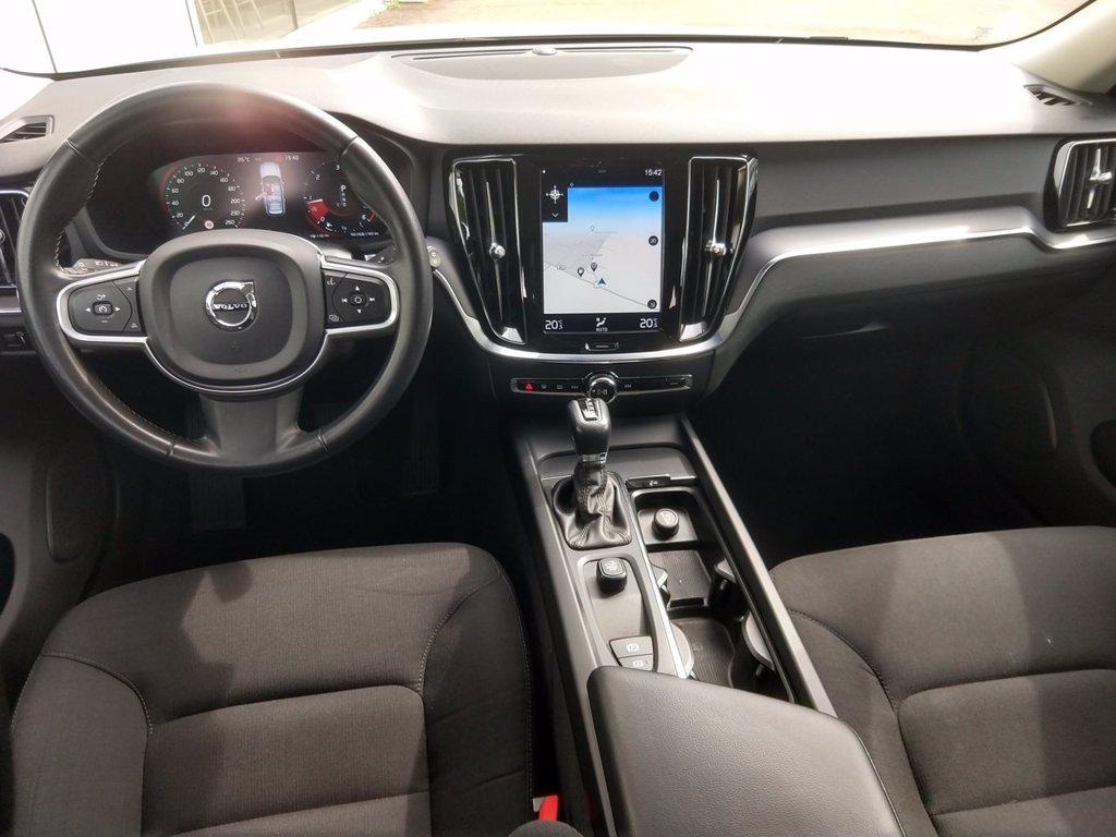 VOLVO V60 2.0 d3 Business geartronic my20 del 2020